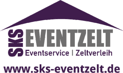 SKS Eventzelt - Eventservice & Zeltverleih